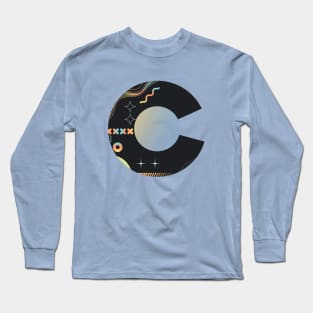 Colorado lavish lifestyle  ( Jveronda Edition) Long Sleeve T-Shirt